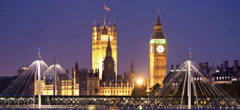 Ciudad de Londres
