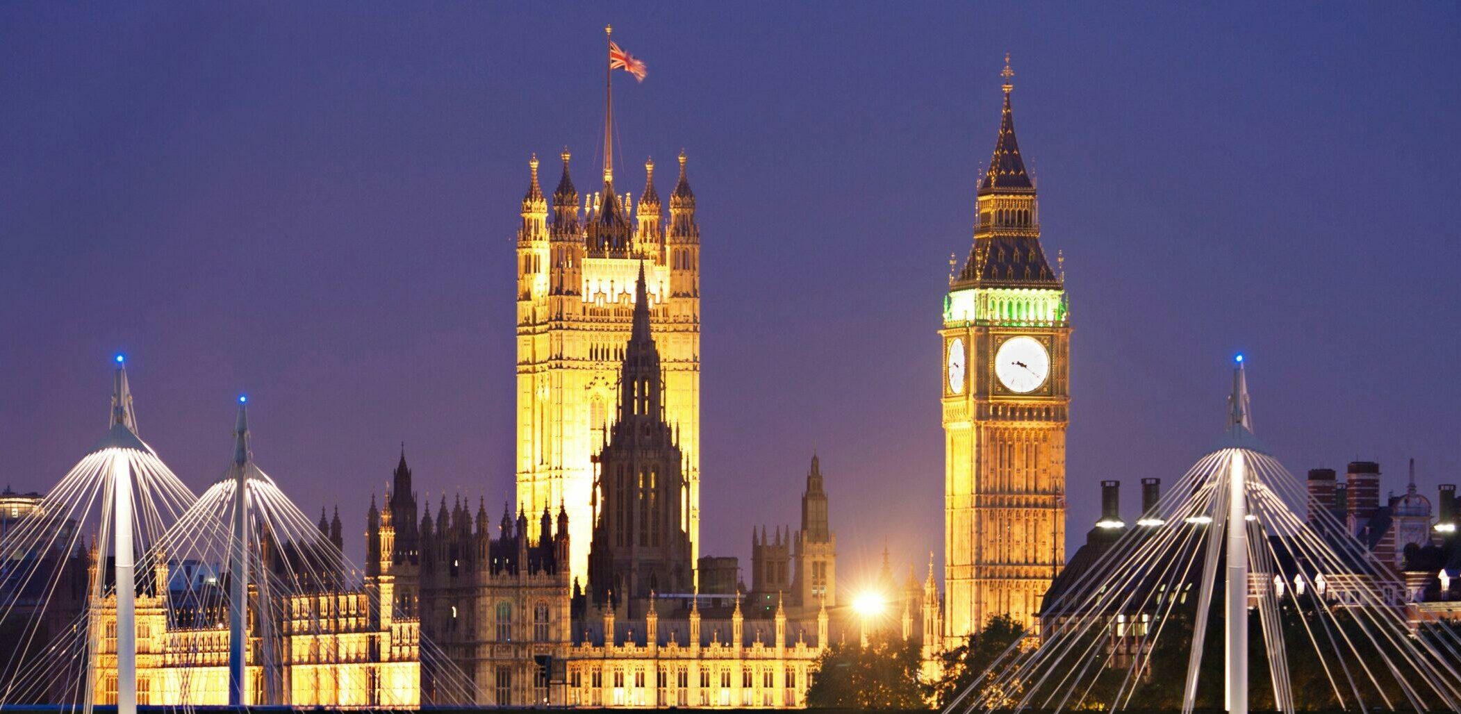 Stadt London