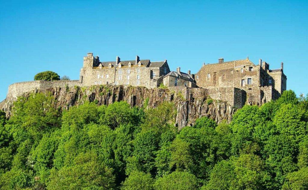 Città di Stirling