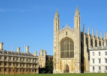 Ville de Cambridge