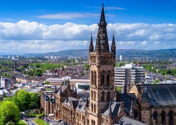Glasgow Ville de Glasgow